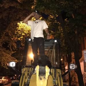 Meet your Posher, Odell